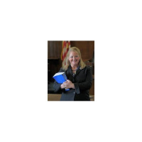 Shattered Lives:Nancy OMalley, District Attorney, A Champion for Rights