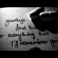 Shattered Lives:What Suicide Leaves Behind