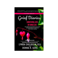 Shattered Lives: Lynda Cheldelin Fell from Grief Diaries