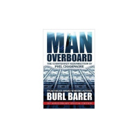 Shattered Lives: WildBlue Press Author Series - BURL BARER