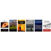 Shattered Lives: Author F. Mark Granato and a lot of History