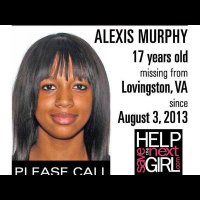 Shattered Lives: Alexis Murphy is Still Missing