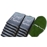 Shattered Lives: Grief Diaries with Lynda Fell