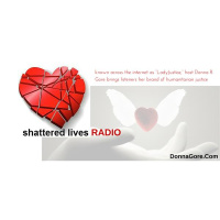 Shattered Lives: Duane Bowers Speaks about Trauma Informed Care