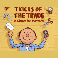 F IS FOR FACTS - Writers Tricks of the Trade - Episode 12