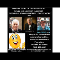 Free Kindle Book Promotions - Do They Work?