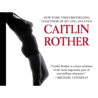 Shattered Lives: WildBlue Press Author Series - CAITLIN ROTHER