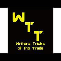 Writers Tricks of the Trade - Shop Talk - Episode 21 rebroadcast