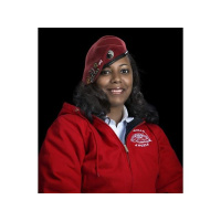 Shattered Lives: Krush Kent of the Guardian Angels