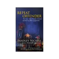 Shattered Lives: WildBlue Press Author Series - BRADLEY NICKELL