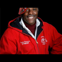 Shattered Lives: Inside the Guardian Angels, Marcus Dent and Dena Roney