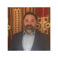 ImaginePublicity on Air: Benjamin Risha author THE SON OF SEVEN MOTHERS