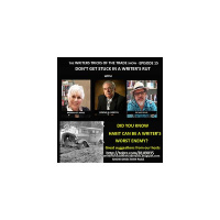 Writers Tricks of the Trade - Dont Get Stuck in a Writers Rut - Rebroadcast