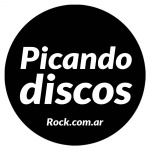 Picando Discos - Archivo 1