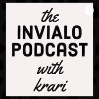 Ep. 04: change, self deprecation, and living