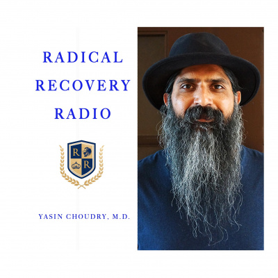 Radical Recovery Radio