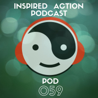 59 - Are you the BOSS of YOU?