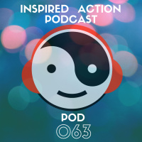 63 - Examining the Big Buts: Putting Virtues into Action