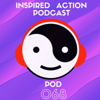 68 - The Post-Apocalyptic, I-Survived-the-Holidays Podcast
