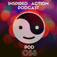 58 - Do You Have the Courage to Put Yourself First?