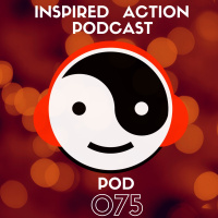 75- What the $#@#%! are you waiting for? Finding your piece of peace.