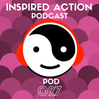 27 - What’s Your Five Element Double Stuff?