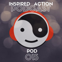 15 - Rebel Zen | The Metal Five Element Pod