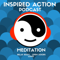 Relax Your Body, Clear Your Mind, and Open Your Doors Meditation