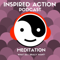 The What Do I Really Want Meditation