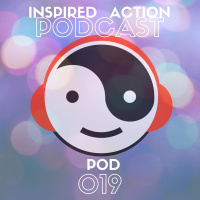 19 - Energetically Road Tripping Together