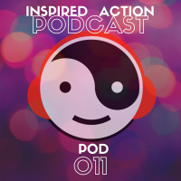 11 - How to Get High with a Little Help from Yourself | Journey to Your Higher Self