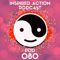 80 What Makes Your Life Magical?