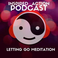 Letting Go Meditation