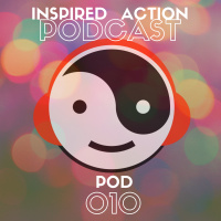 10 - Rebel without a Pause | Releasing Rebellious Chi (Qi)