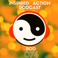 74 - The Wandering Daoist: Presence