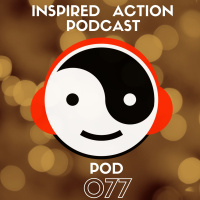 77 - If It Is Broke, No Worries… Just Fix It: Take the 9 Palaces Challenge!
