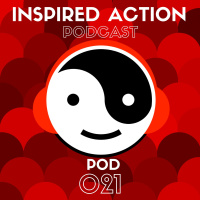 21 - Meditate Not Medicate | Interview with Dr. Mary Friedman Ryan