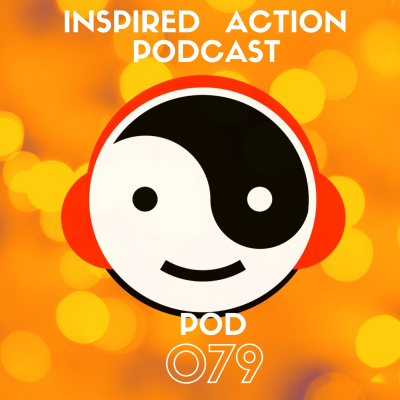 Inspired Action | For Motivational Seekers Interested In Living A Happier Life With Transformation And Alchemy