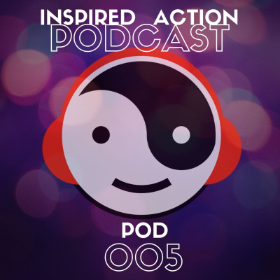 Inspired Action | For Motivational Seekers Interested In Living A Happier Life With Transformation And Alchemy