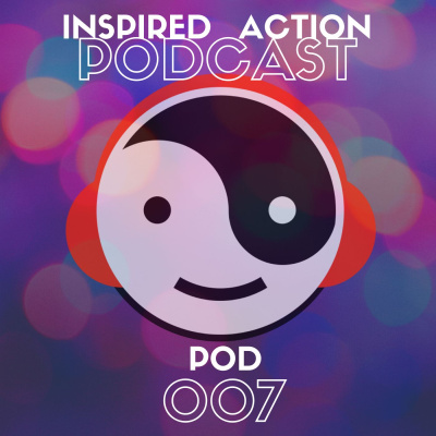 Inspired Action | For Motivational Seekers Interested In Living A Happier Life With Transformation And Alchemy
