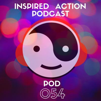 Inspired Action | For Motivational Seekers Interested In Living A Happier Life With Transformation And Alchemy