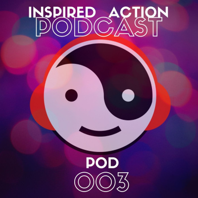 Inspired Action | For Motivational Seekers Interested In Living A Happier Life With Transformation And Alchemy