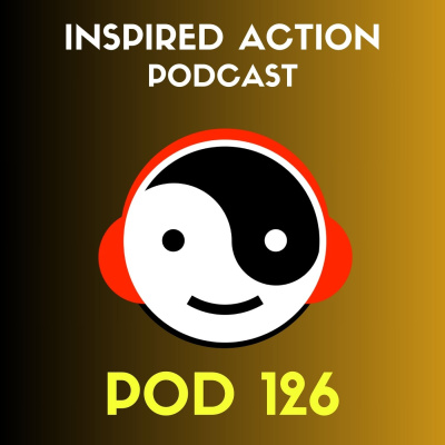 Inspired Action | For Motivational Seekers Interested In Living A Happier Life With Transformation And Alchemy