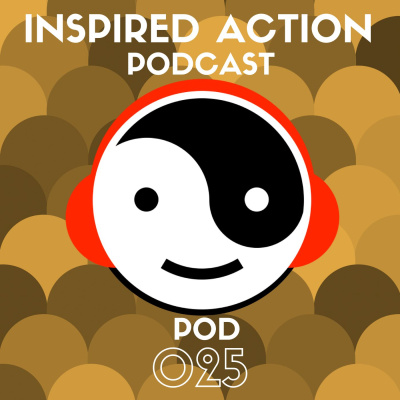 Inspired Action | For Motivational Seekers Interested In Living A Happier Life With Transformation And Alchemy