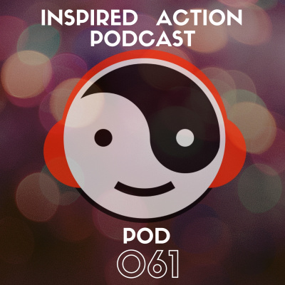 Inspired Action | For Motivational Seekers Interested In Living A Happier Life With Transformation And Alchemy