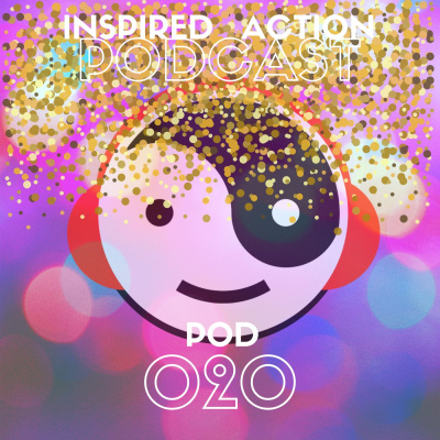 Inspired Action | For Motivational Seekers Interested In Living A Happier Life With Transformation And Alchemy