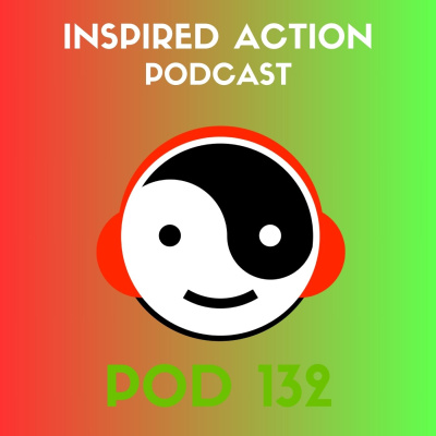 Inspired Action | For Motivational Seekers Interested In Living A Happier Life With Transformation And Alchemy