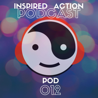 Inspired Action | For Motivational Seekers Interested In Living A Happier Life With Transformation And Alchemy