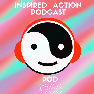 Inspired Action | For Motivational Seekers Interested In Living A Happier Life With Transformation And Alchemy