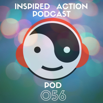 Inspired Action | For Motivational Seekers Interested In Living A Happier Life With Transformation And Alchemy